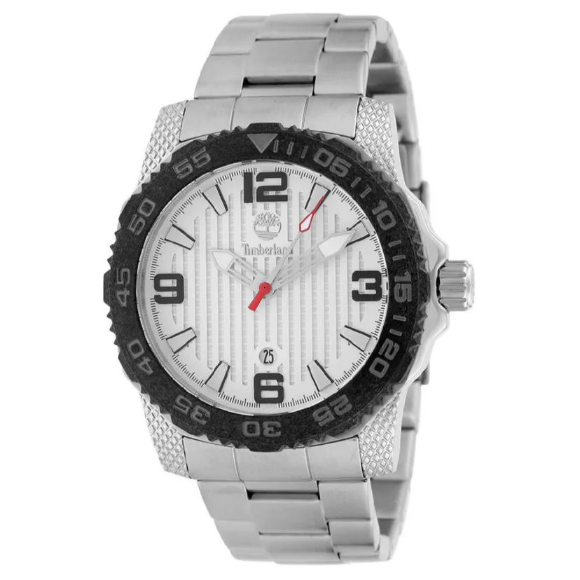 timberland watch tbl13613jssb-04m