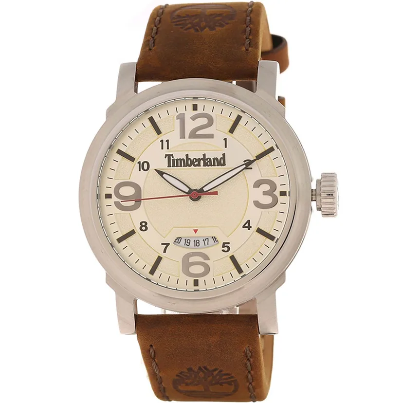 timberland watch tbl14815js-07-set