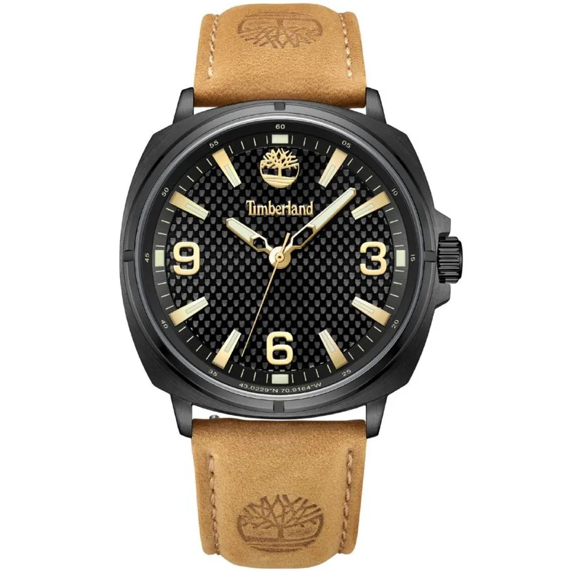 timberland watch tdwgb2201702