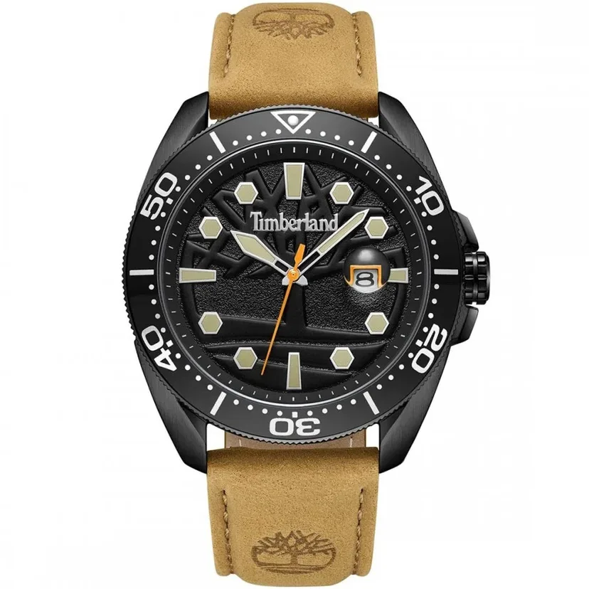timberland watch tdwgb2230601