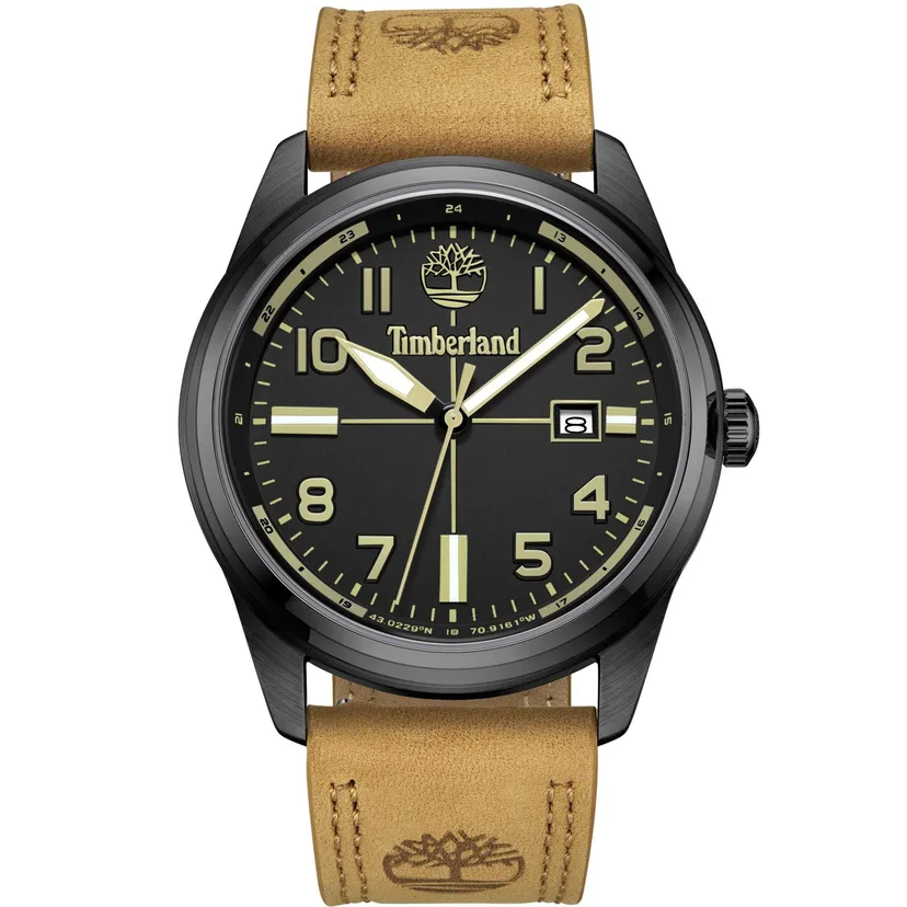 timberland watch tdwgb2230701