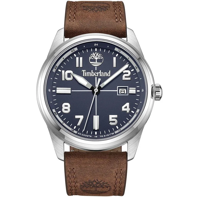timberland watch tdwgb2230702