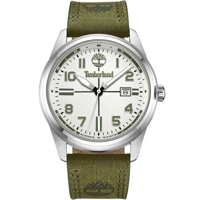 timberland watch tdwgb2230703