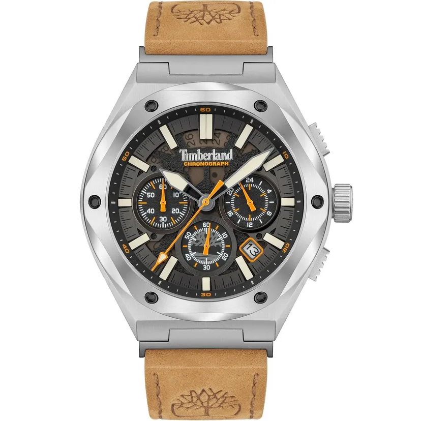 timberland watch tdwgc2102301
