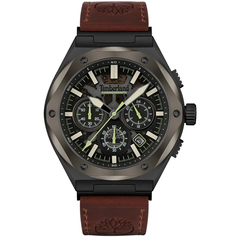 timberland watch tdwgc2102302