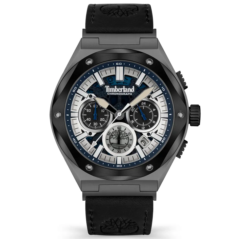 timberland watch tdwgc2102303