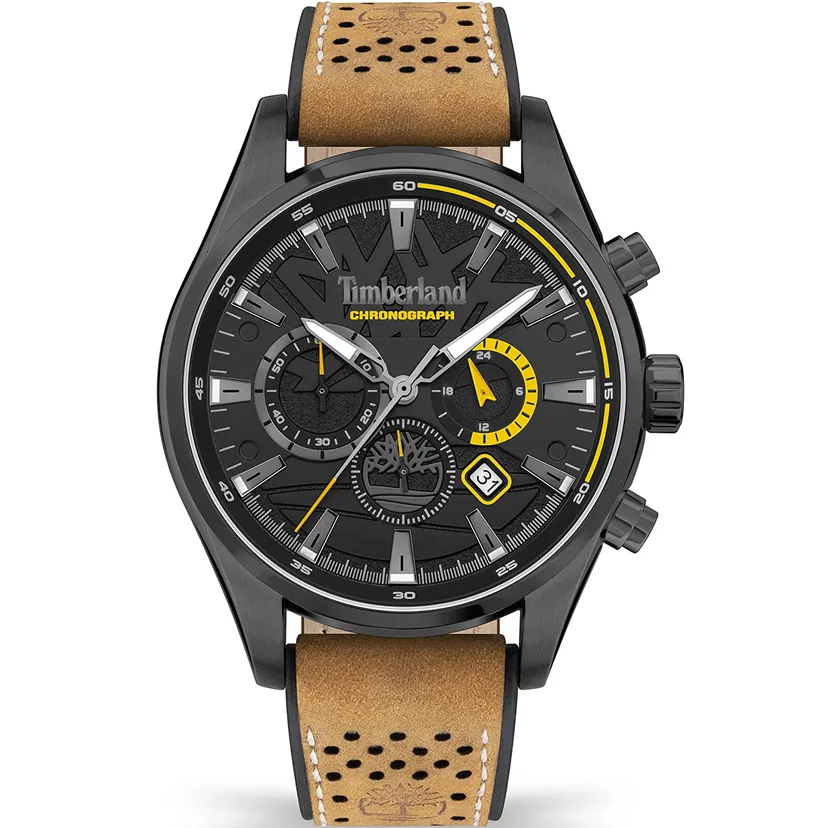 timberland watch tdwgc2102401