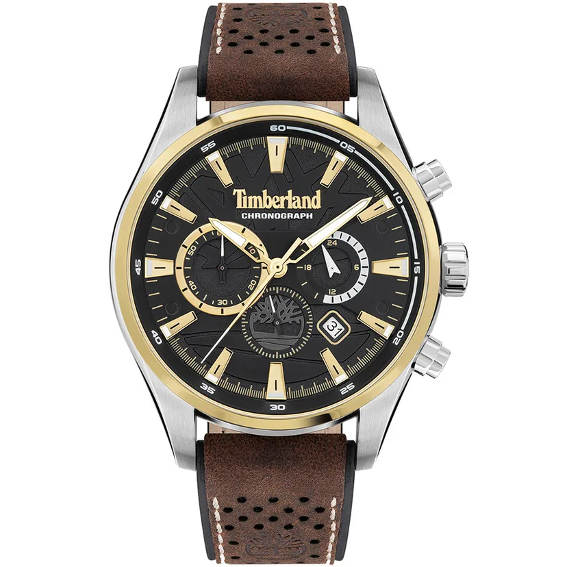timberland watch tdwgc2102402