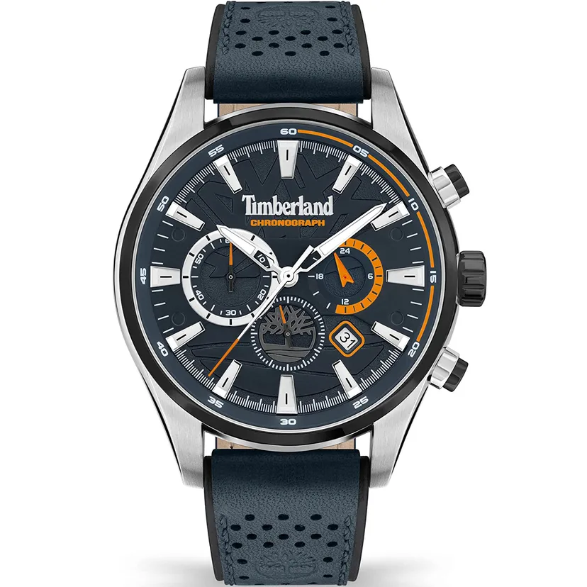 timberland watch tdwgc2102403