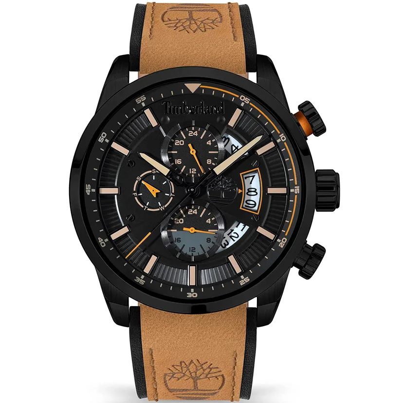 timberland watch tdwgf2102603