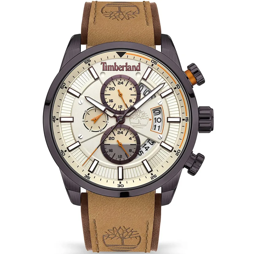 timberland watch tdwgf2102604