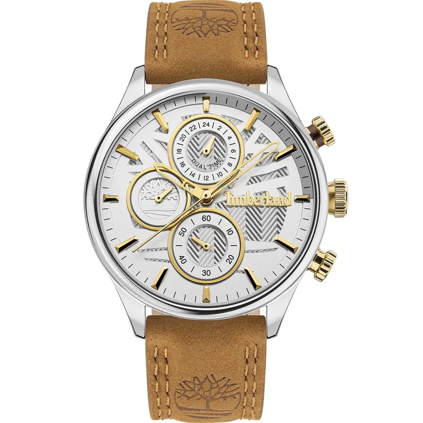 timberland watch tdwlf2104003