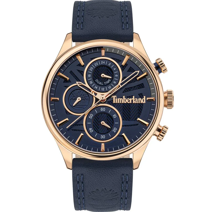 timberland watch tdwlf2104004