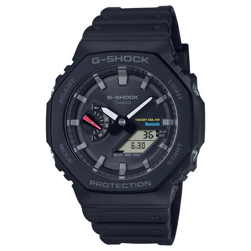 casio watch ga-b2100-1adr