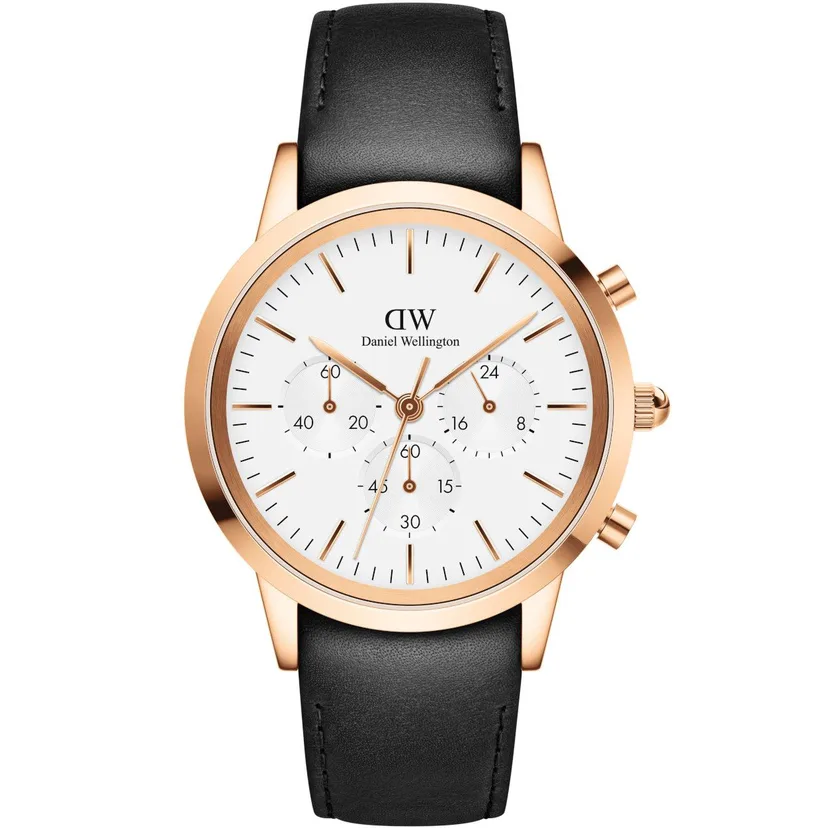 daniel wellington watch dw00100646