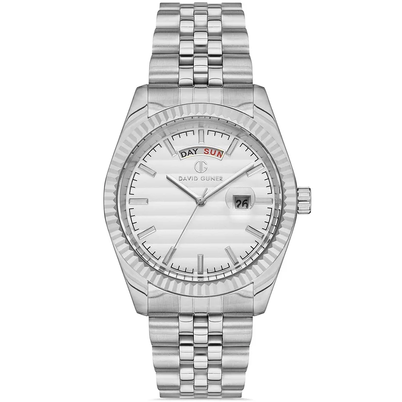 davidguner watch dg-8089ga-a1