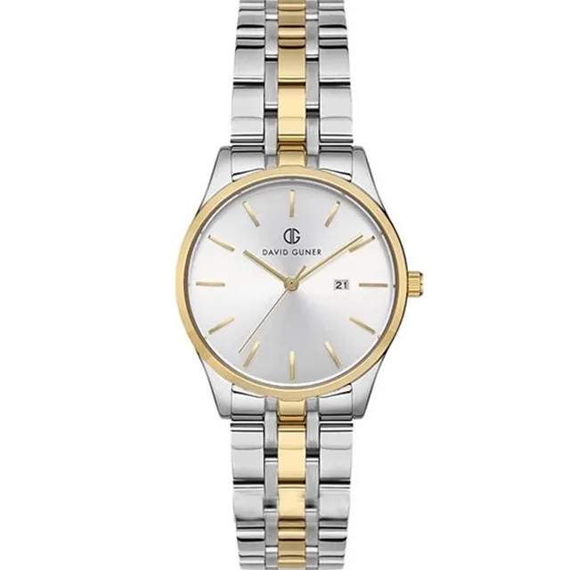 davidguner watch dg-8195la-d1