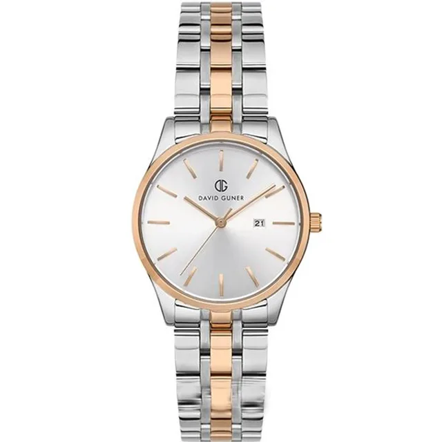 davidguner watch dg-8195la-e1