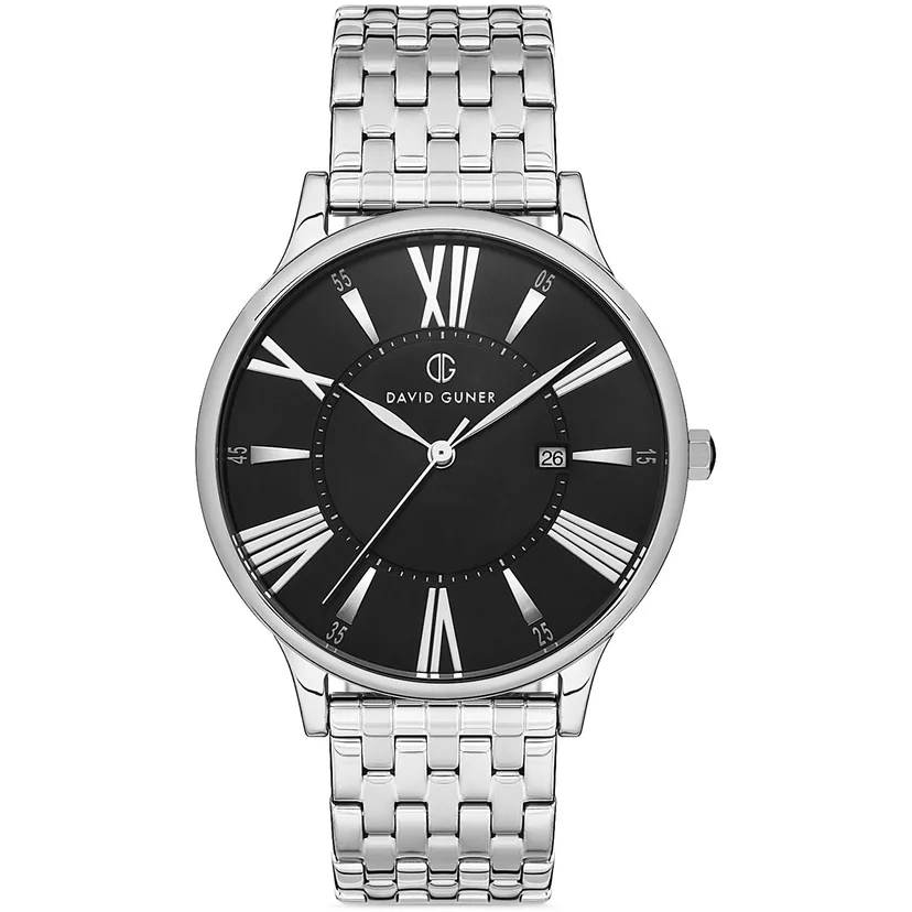 davidguner watch dg-8206ga-a2