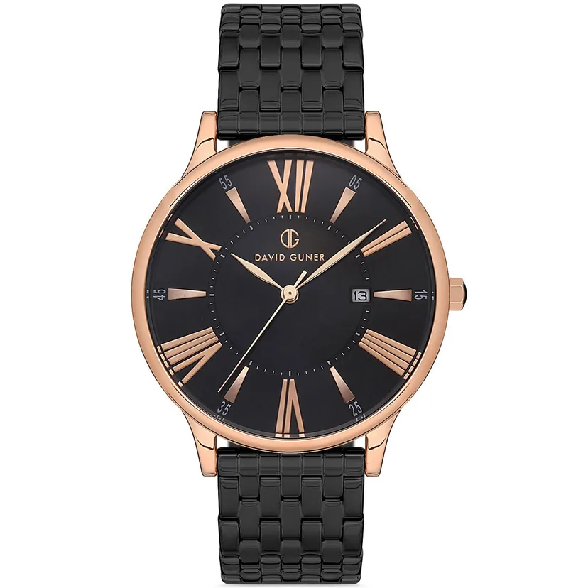 davidguner watch dg-8206ga-r2