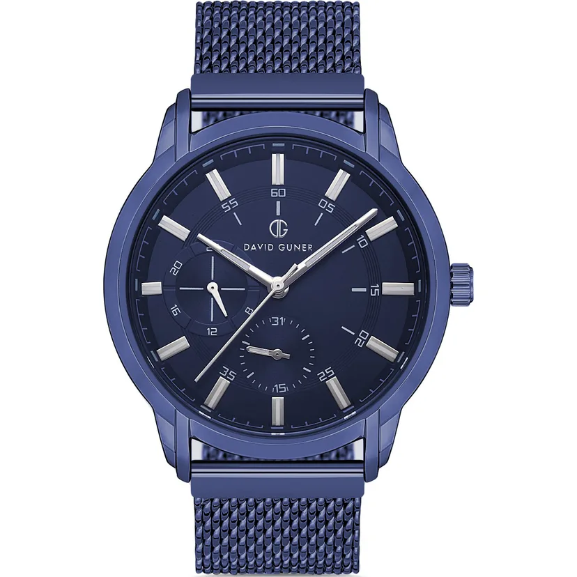 davidguner watch dg-8212gc-h3e