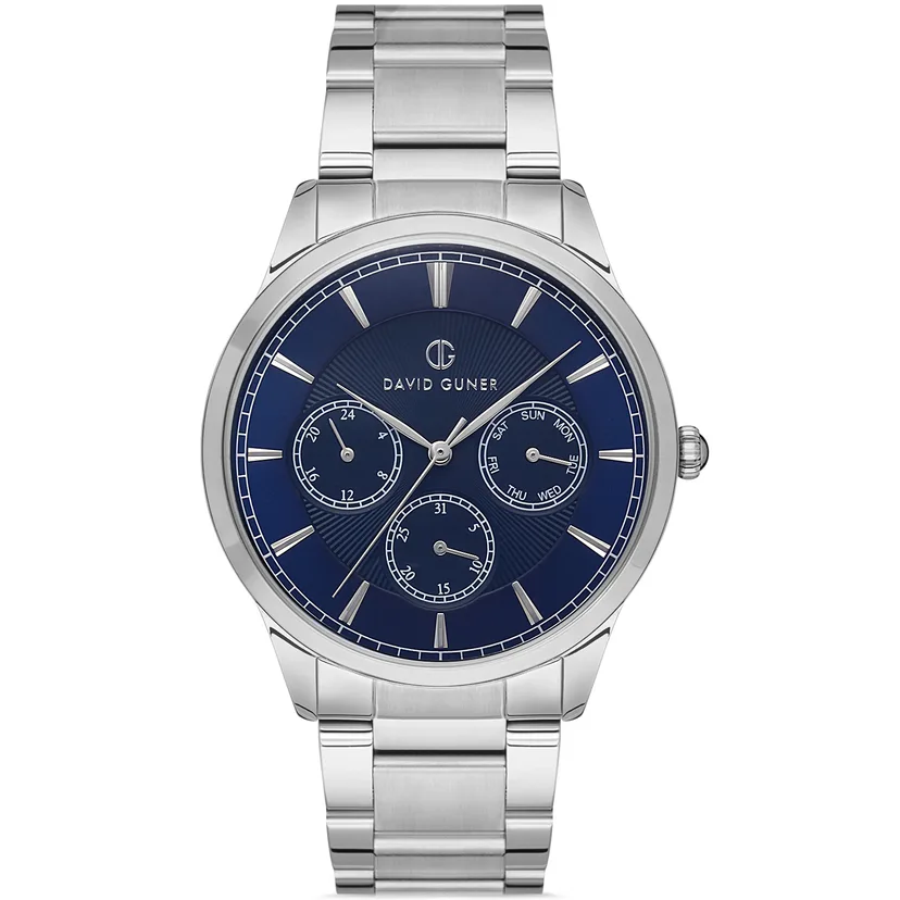 davidguner watch dg-8231ga-a3
