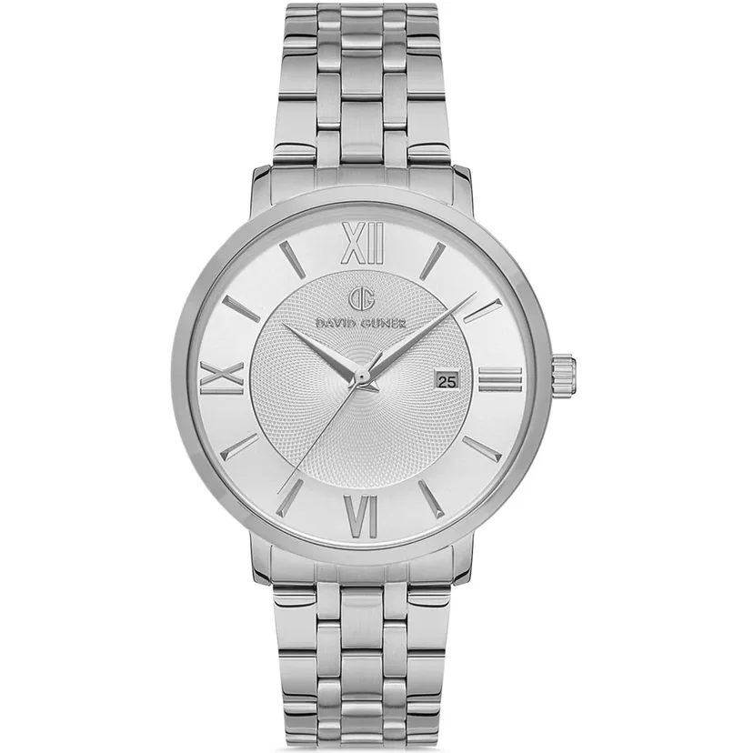 davidguner watch dg-8277ga-a1