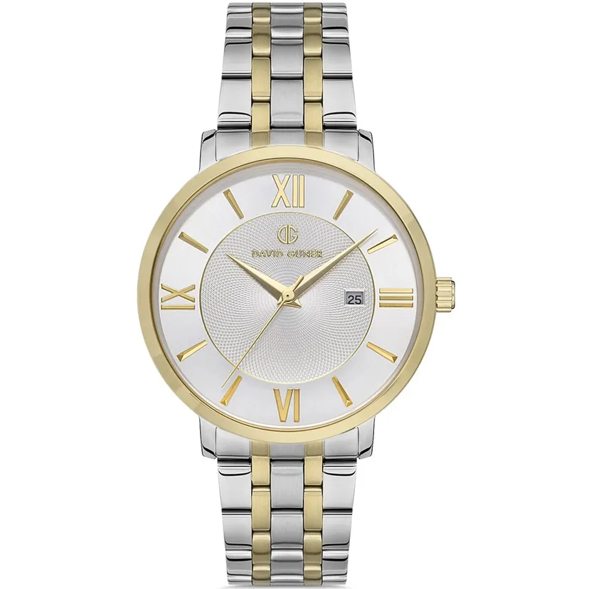 davidguner watch dg-8277ga-d1