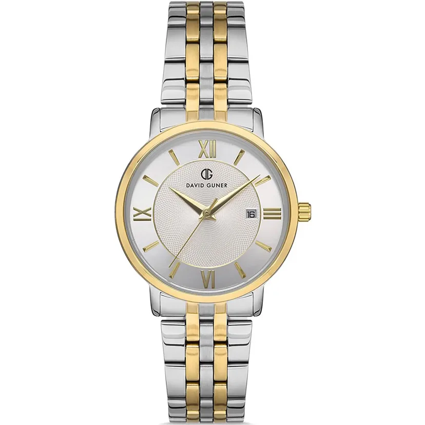 davidguner watch dg-8277la-d1