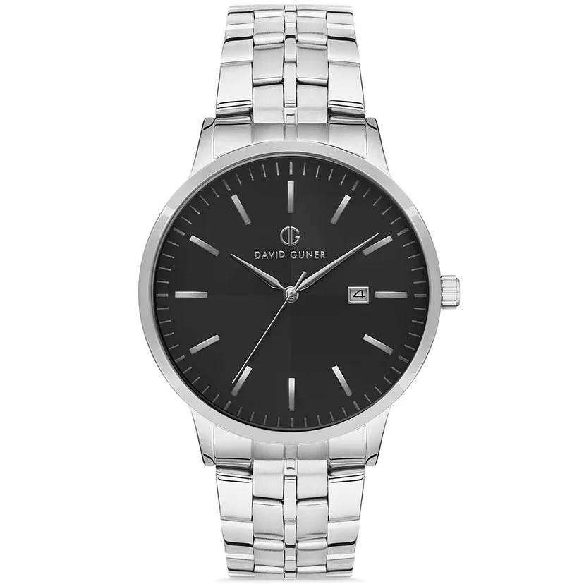 davidguner watch dg-8289ga-a2