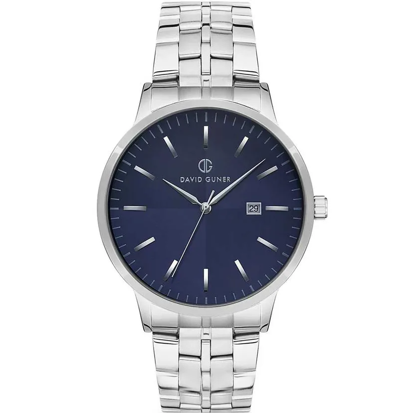 davidguner watch dg-8289ga-a3