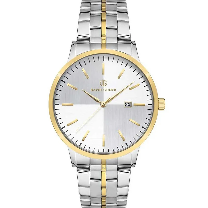 davidguner watch dg-8289ga-d1