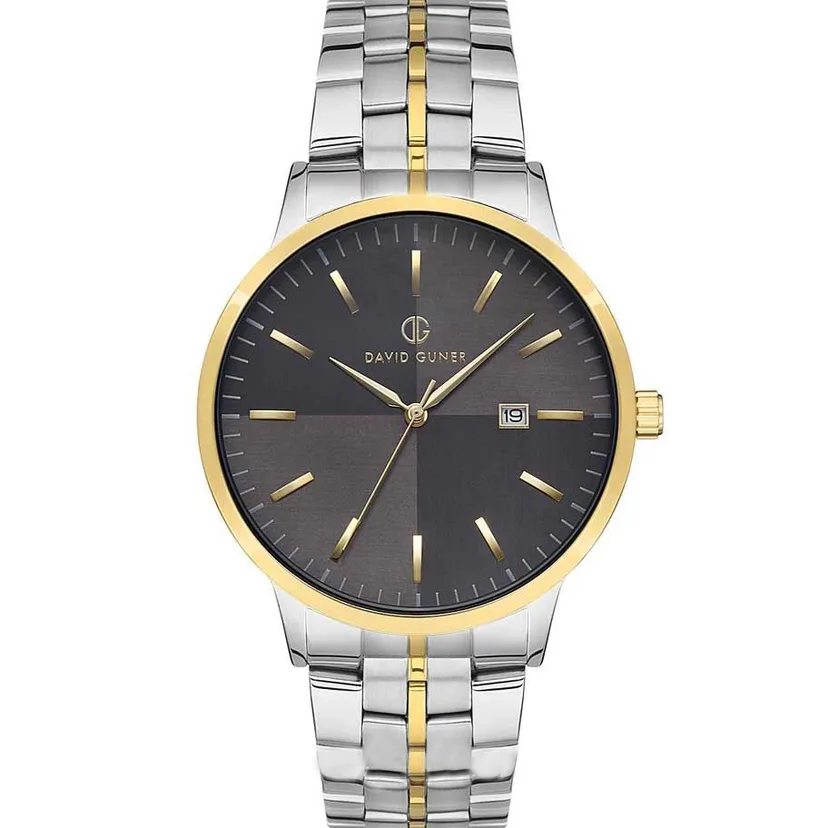 davidguner watch dg-8289ga-d9