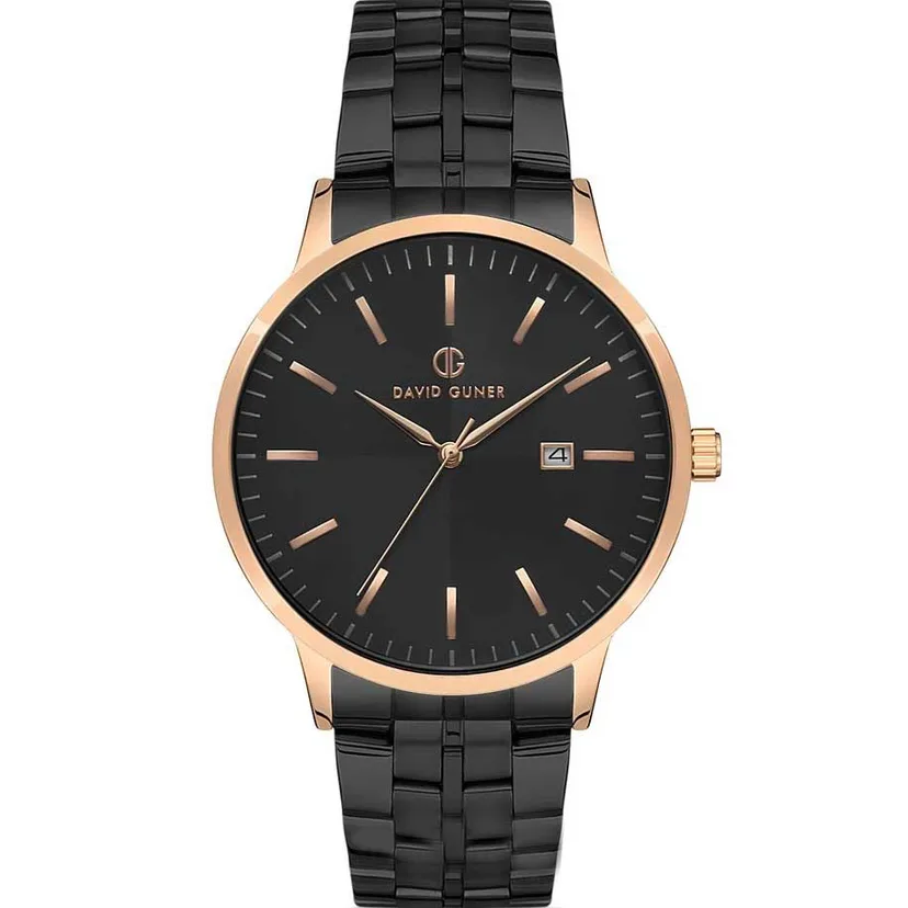 davidguner watch dg-8289ga-r2