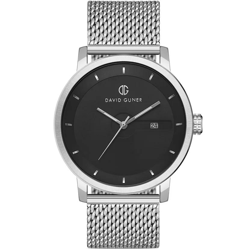 davidguner watch dg-8292gc-a2