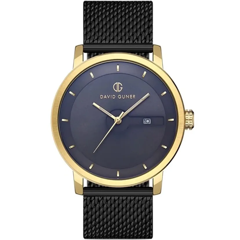 davidguner watch dg-8292gc-m9