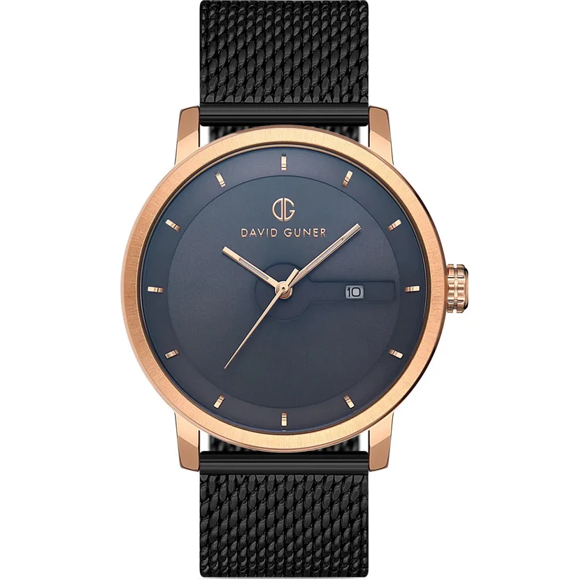 davidguner watch dg-8292gc-r2