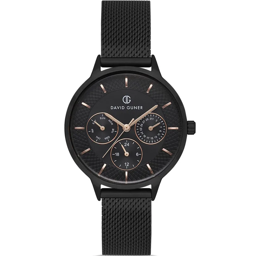 davidguner watch dg-8310lc-g2e