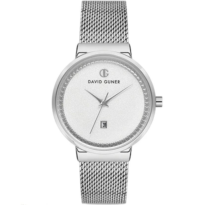 davidguner watch dg-8011lc-a1