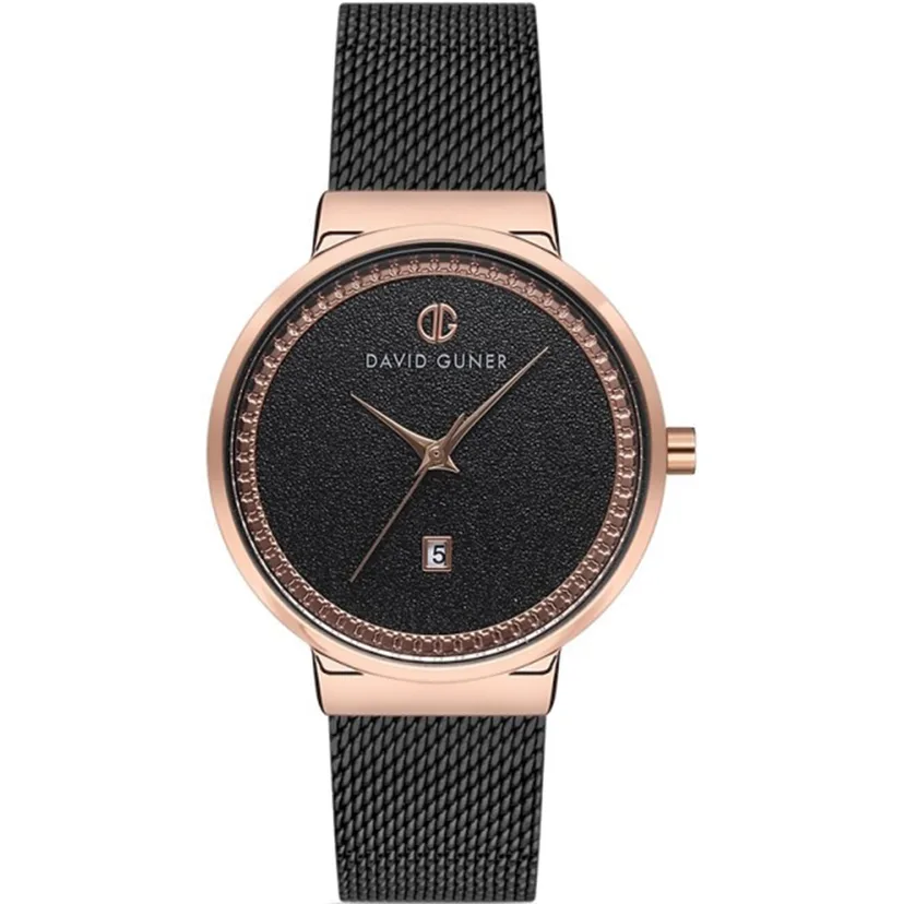 davidguner watch dg-8011lc-r2