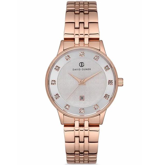 davidguner watch dg-8013la-c1