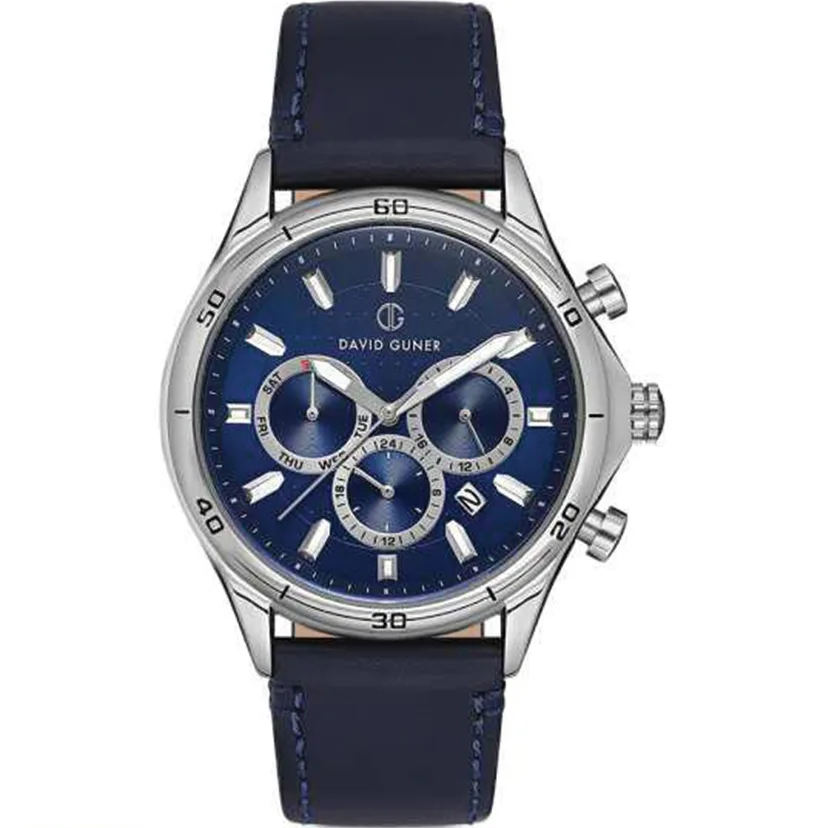davidguner watch dg-8036gb-t3