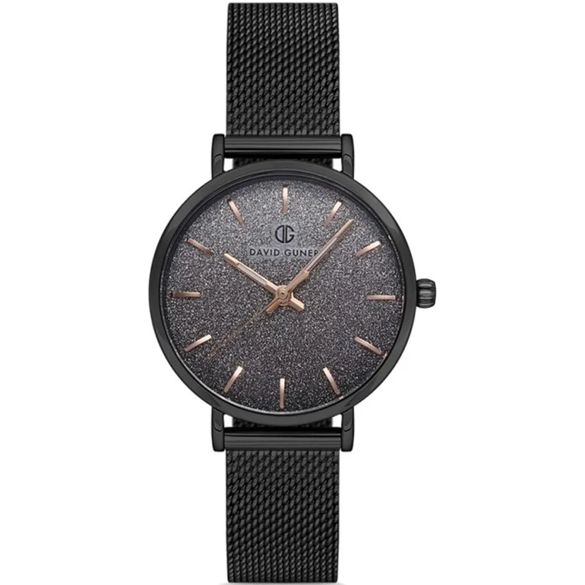davidguner watch dg-8043lc-g2