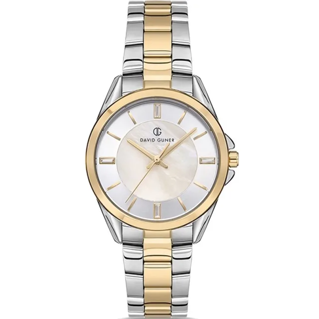 davidguner watch dg-8070la-d1