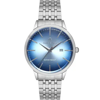 davidguner watch dg-8073ga-a3