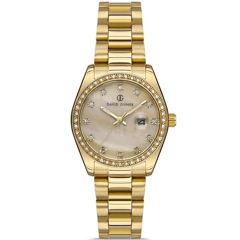 davidguner watch dg-8084la-b4