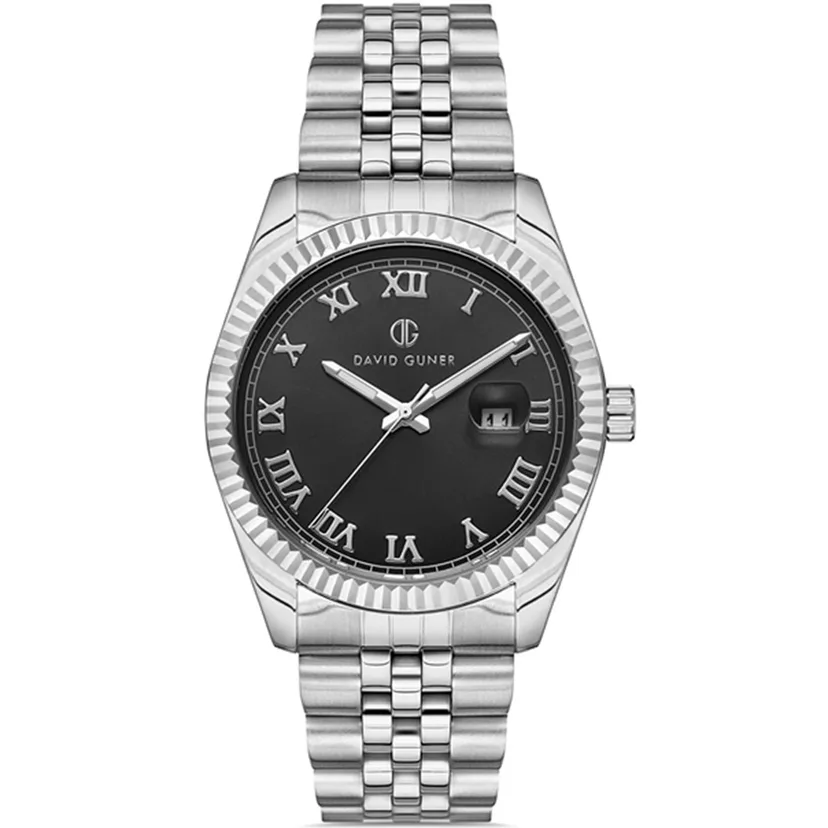 davidguner watch dg-8085ga-a2