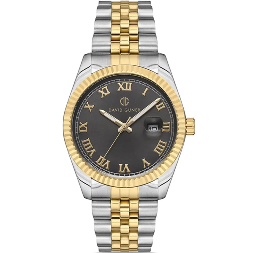 davidguner watch dg-8085ga-d9