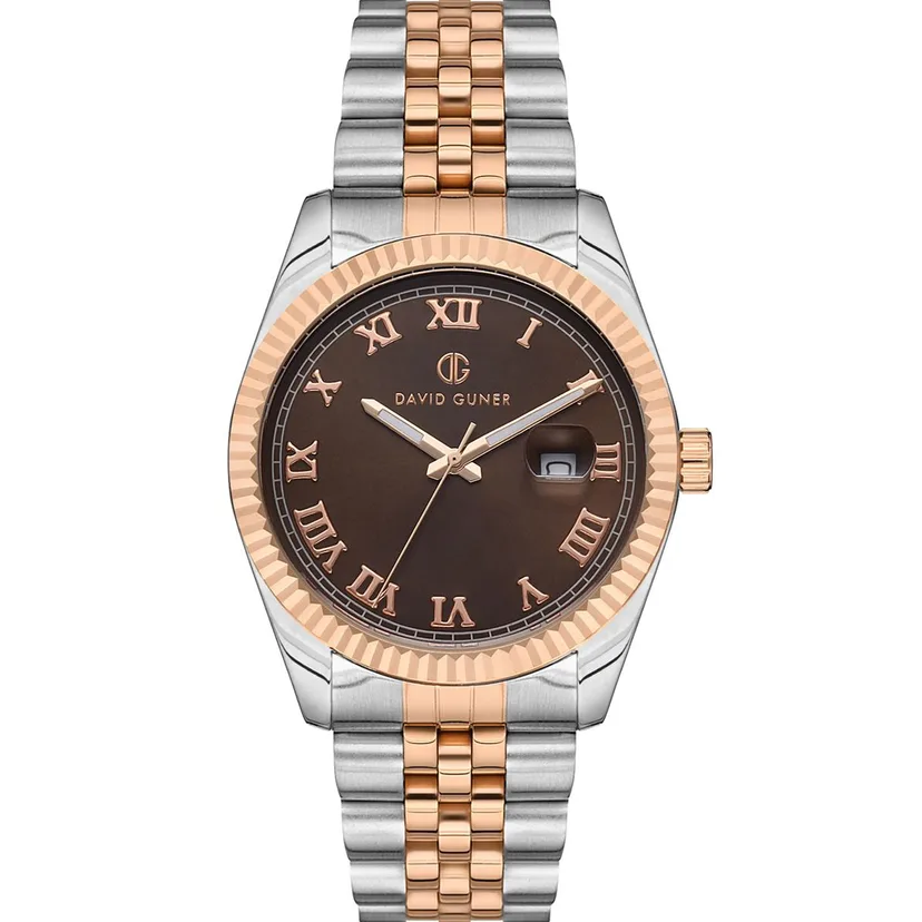 davidguner watch dg-8085ga-e6