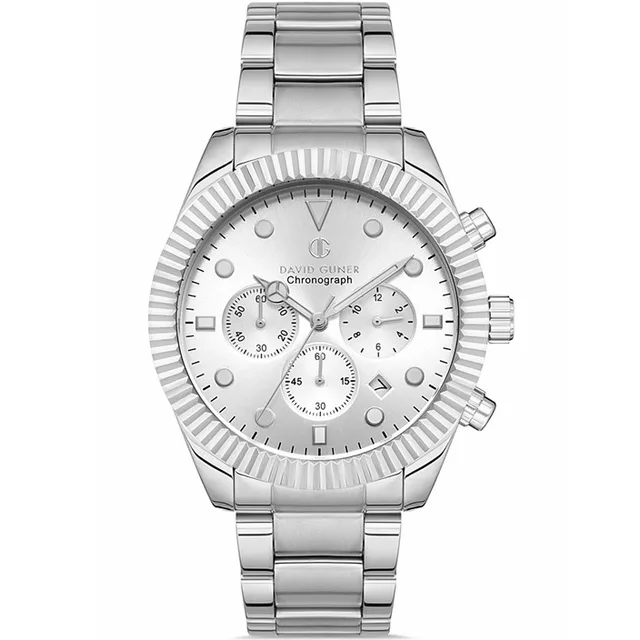 davidguner watch dg-8093ga-a1